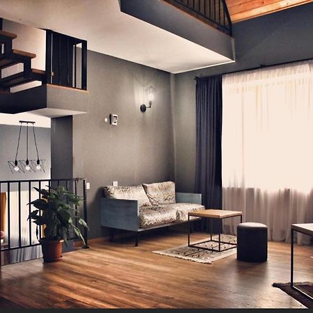 Villa Kazbegi Extérieur photo