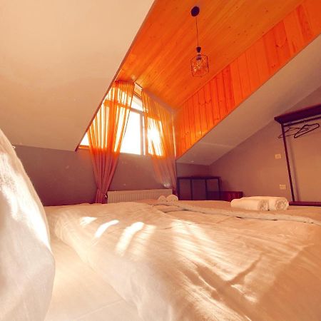 Villa Kazbegi Extérieur photo