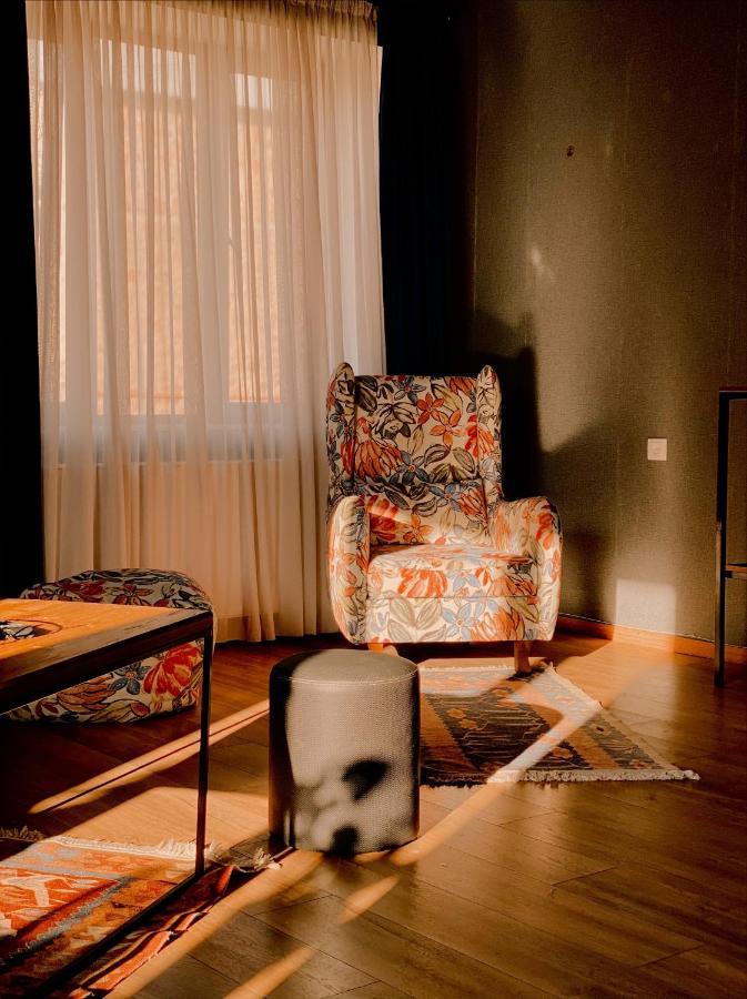 Villa Kazbegi Extérieur photo