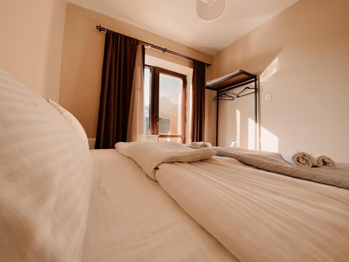 Villa Kazbegi Extérieur photo