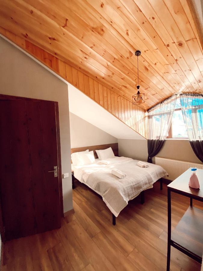 Villa Kazbegi Extérieur photo