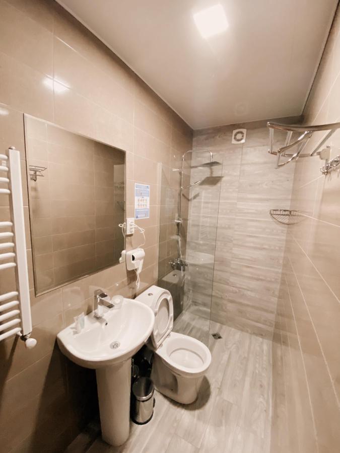 Villa Kazbegi Extérieur photo
